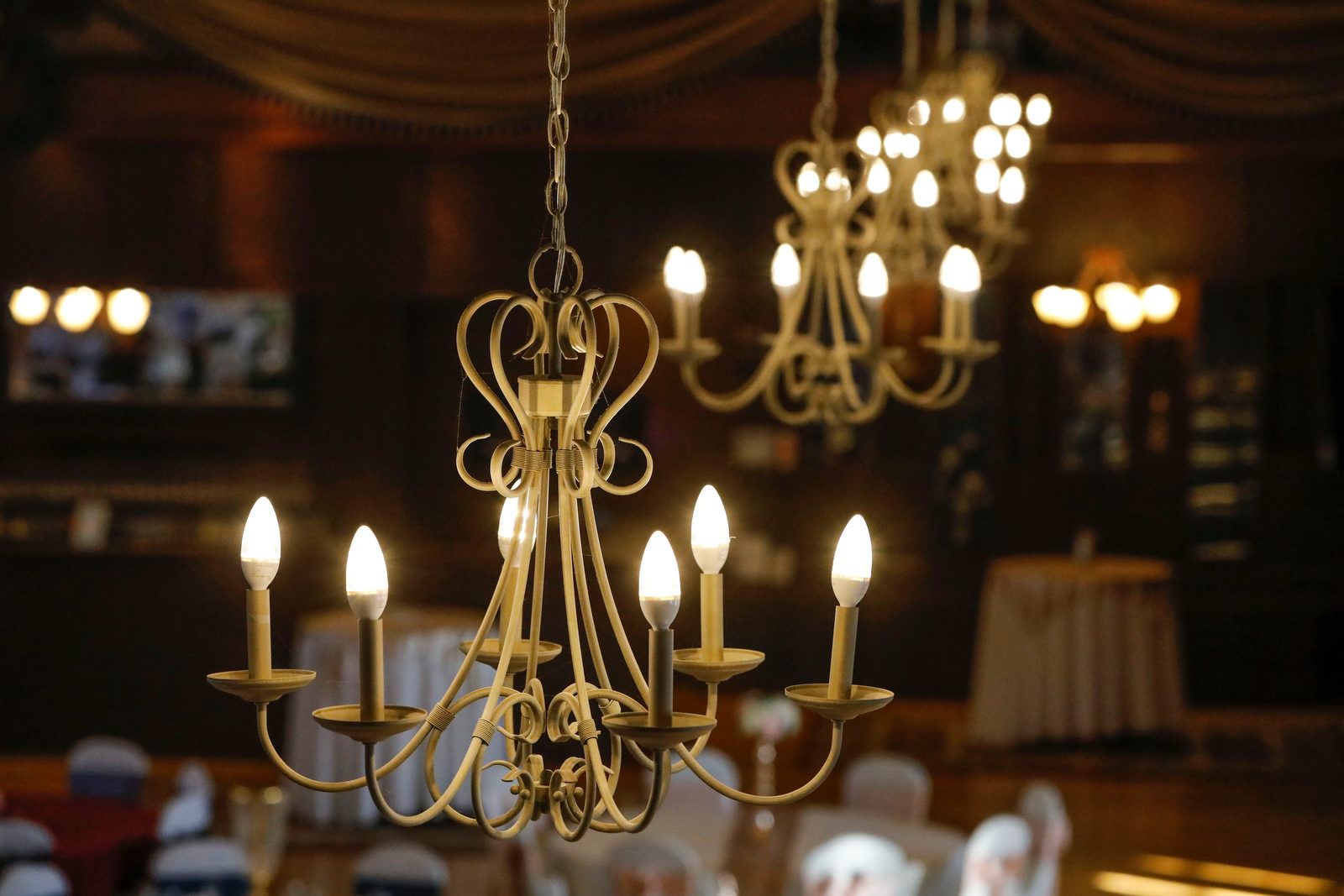 A Closer Look: Tonawanda Castle's Romanesque grandeur